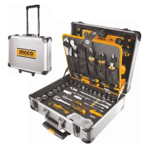 147 Pieces Handtools Set
