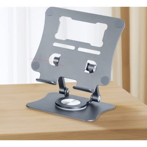 360° Rotating Tablet Stand