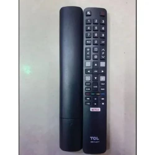 Tcl Tcl Voice Remote Control For Tcl Android 4k Smart Tv Wm-yjs77