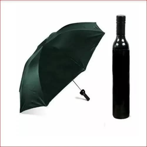 Bottle Umbrella