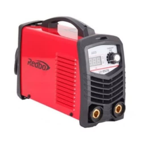 Inverter Welding Machine - 250ans - 240v