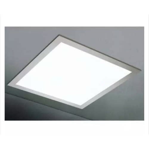 Universal Chef 40w Led Panel Light - Recessed 600x600 Ceiling Modular Light - Warm Light