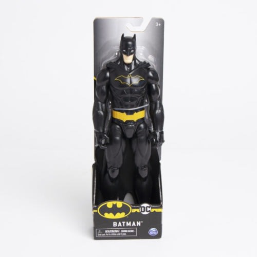 Batman Figure -12”
