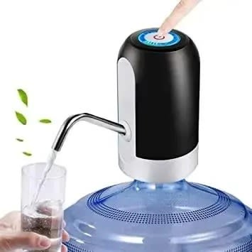 Automatic Water Dispenser Pump