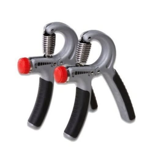 Fitness Hand Grips Adjustable