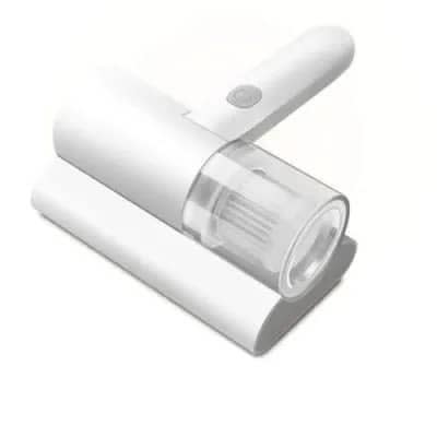 Wireless Handheld Mite & Dust Remover For Bed & Sofa Vacuum Deep Cleaning