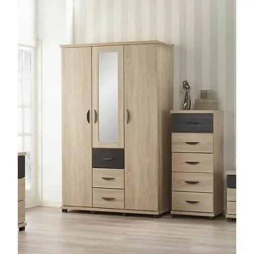 Vivaz Vinderup Wardrobe