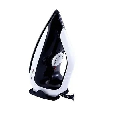 Dry Iron -1200W - Di-1255 Mk2 - Black
