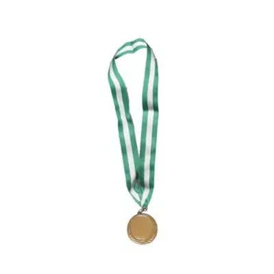 Medals Gold