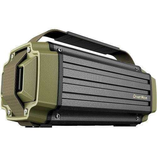 Dreamwave Rechargeable Wireless Bluetooth Speaker - 20800mAh -50W