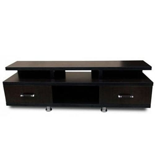 TV Stand - Coffee Brown