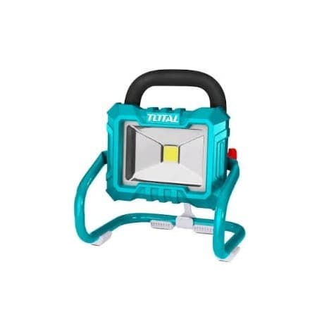 Total Lithium Ion Work Lamp - 20v