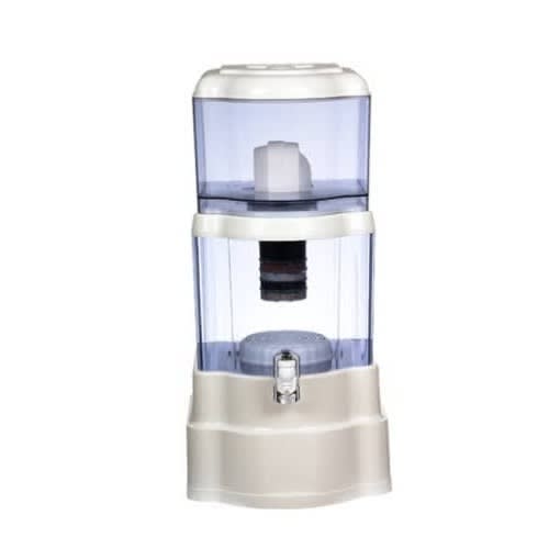 Water Purifier And Dispenser - 20L