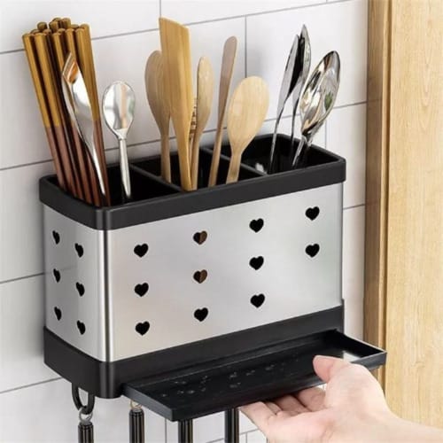 Kitchen Knife Wall Hanger