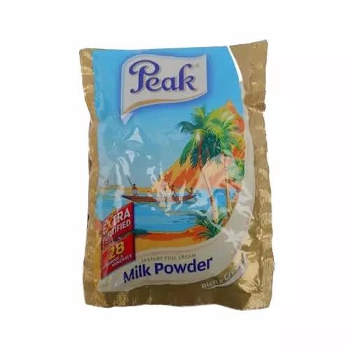 Peak Milk-10 Pieces