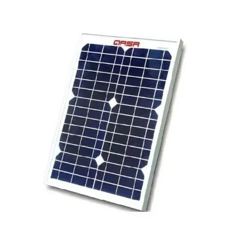 15v - 30w Monocrystalline Solar Panel