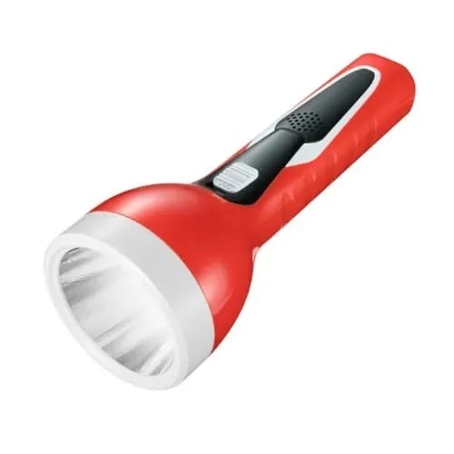 Led Rechargeable Torchlight'