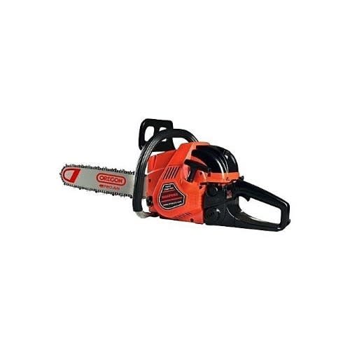 Petrol Chain Saw Machine - Xz Cs5200c