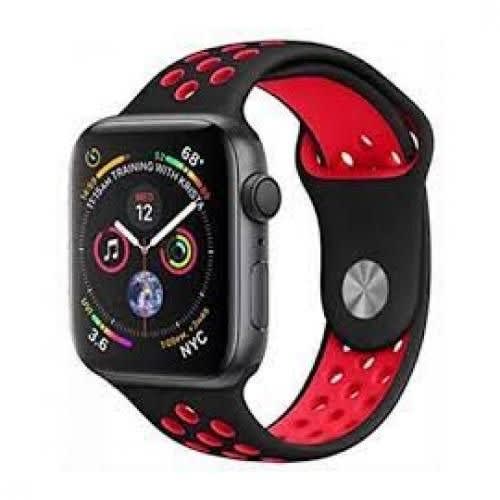 T55 Smart Watch Bluetooth & Phone Call With Extra Strap