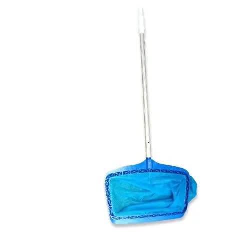 Swimming Pool Cleaning Net With 3metres Pipe
