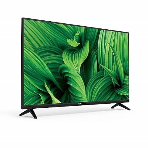 55" Smart Android Tv