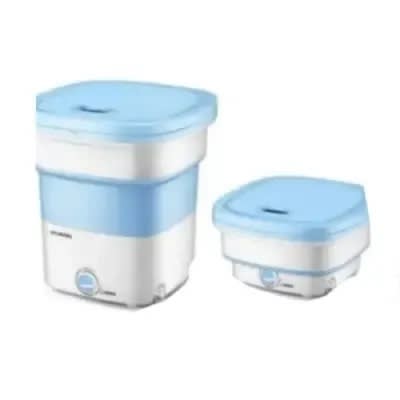 Portable Foldable Washing Machine 1.45kg