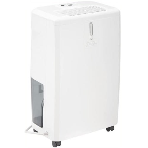 14L Everdri Dehumidifier With Electronic Humidistat