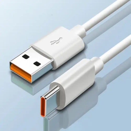 Usb To Type C  Cable