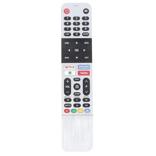 Remote Control For Skyworth Android & Smart Tv