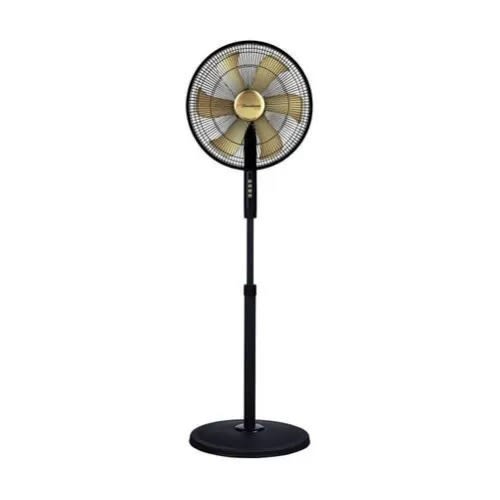 1.6 Metre Stand Fan (ital 1660) - Black