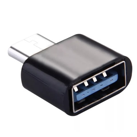 Usb Type C Otg Adapter