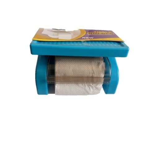 Toilet Roll Holder -