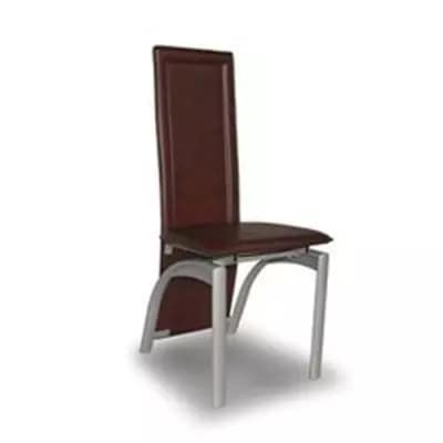 Dinning Chair - Brown