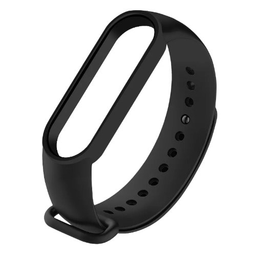Strap For Xiaomi Mi Band 3 /4 / 5/ 6 Smart Bracelet