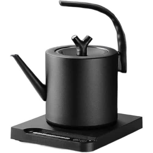 1.5 Liters Half Lift Electric Kettle