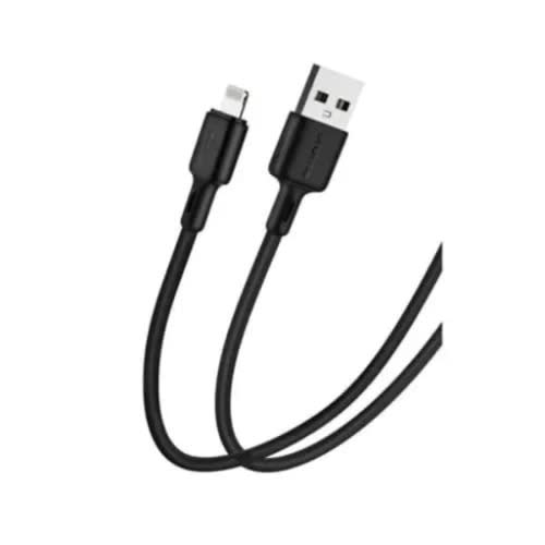 Iphone Cable - Ocd-l53 - Black