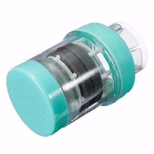 Medical Stone Water Magnetization Strainer, Purifier & Filter For Taps