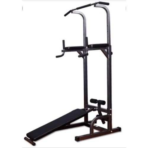 Power Squat Rack Multifunction Gym Equipment