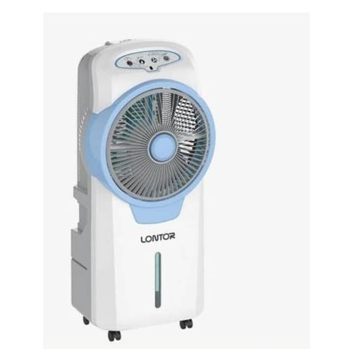 Rechargeable Air Cooler Water Fan Ctl-cf040 - 4500AH