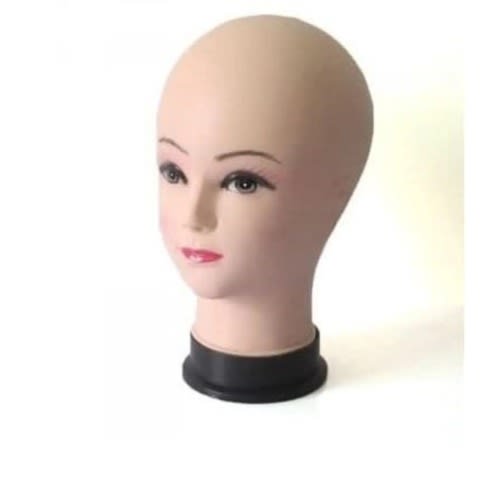 Mannequin Head