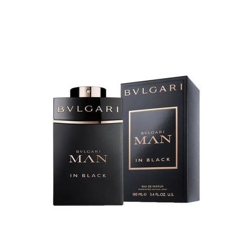 Man In Back Eau De Parfum 100ml