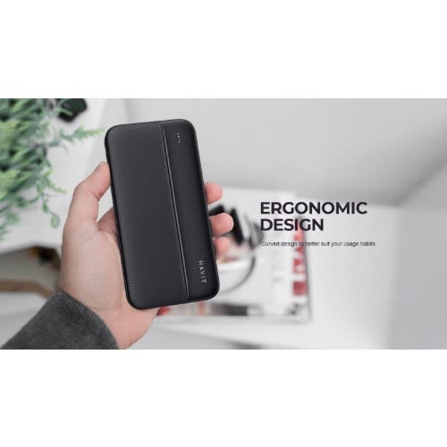 Power Bank - Pb81 - 20000mAh