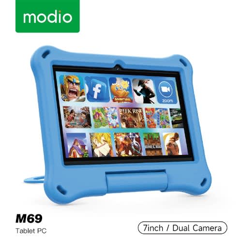 Modio M69 5G Wifi 7" Android Tablet 128GB/6GB