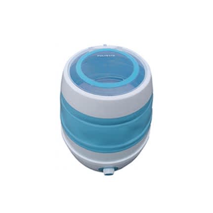 Foldable Single Tub Mobile Washing Machine - 3.0kg