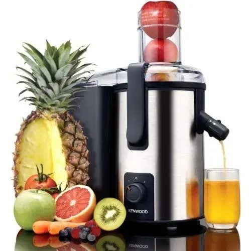 Juice Extractor - Jem500ss - 700Watts