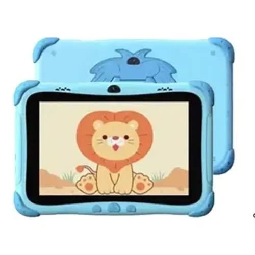 Vilaon Tablet V8001 - 8" - 32GB ROM - 2GB RAM - 4000mAh - Wi-fi - Blue