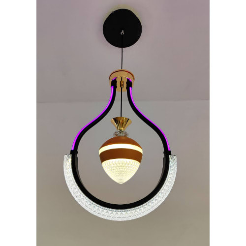 Chandelier Ceiling Light - 12V