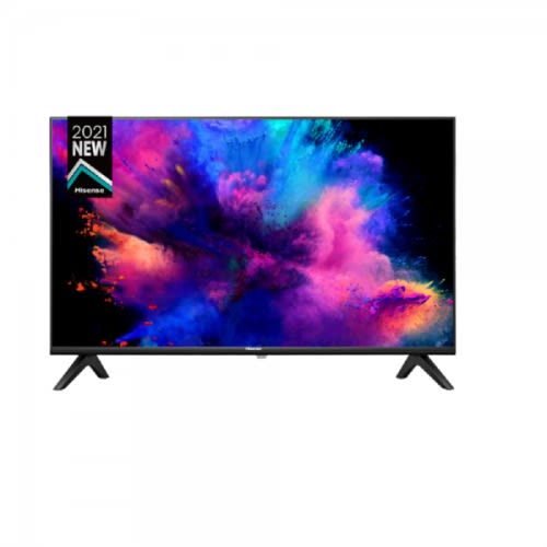 43" Smart TV + Bracket TV34A4G