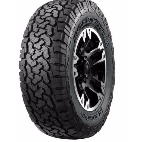 Accelera  Tyre 33x12.50 R20 Mt