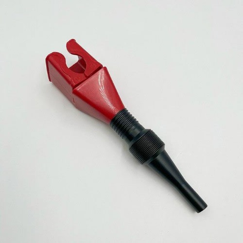 Car Motorcycle Reing Oline Engine Oil Funnel - Plastic - 1pcs